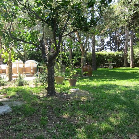 Tenuta Belvedere Otranto Exterior foto