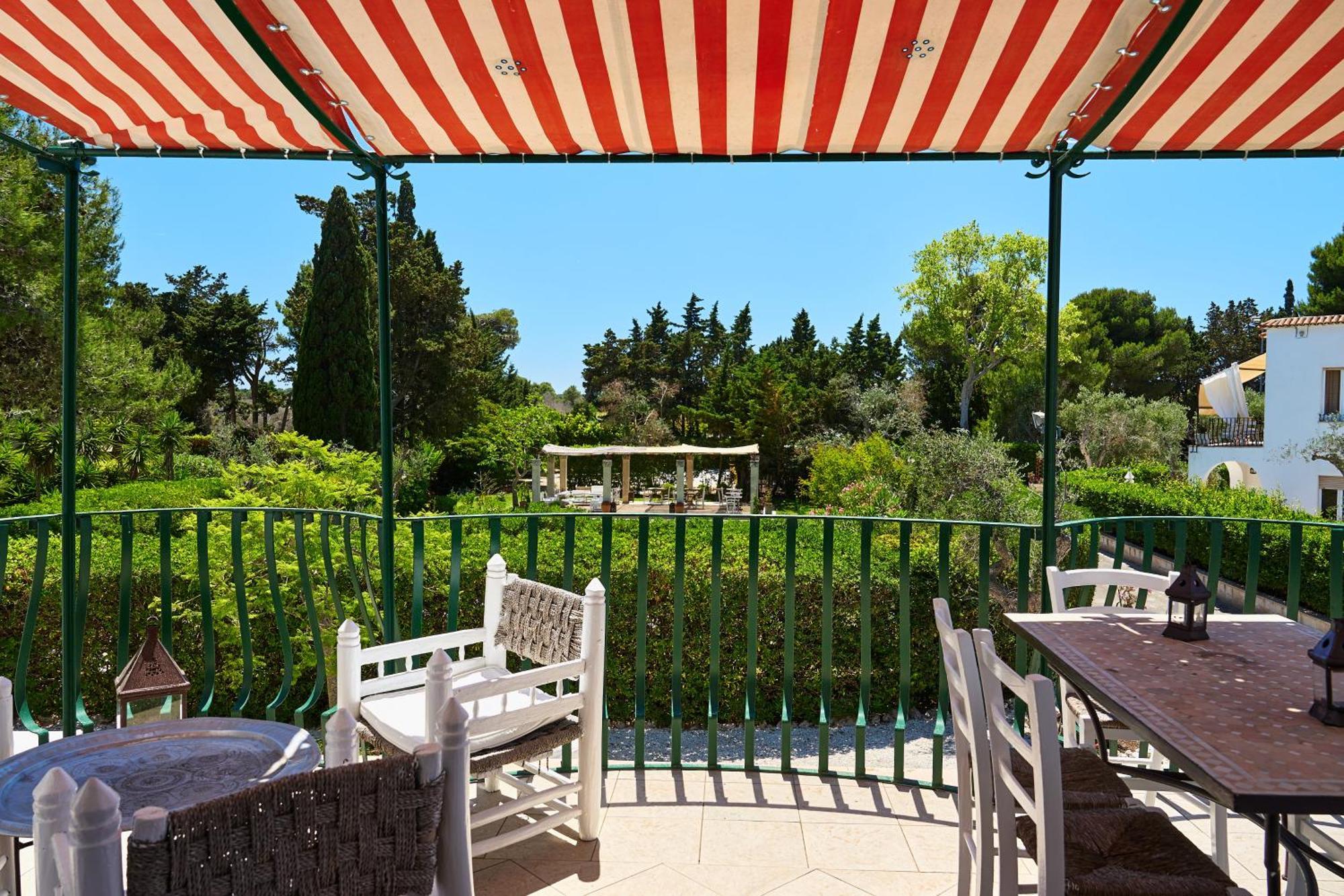 Tenuta Belvedere Otranto Exterior foto