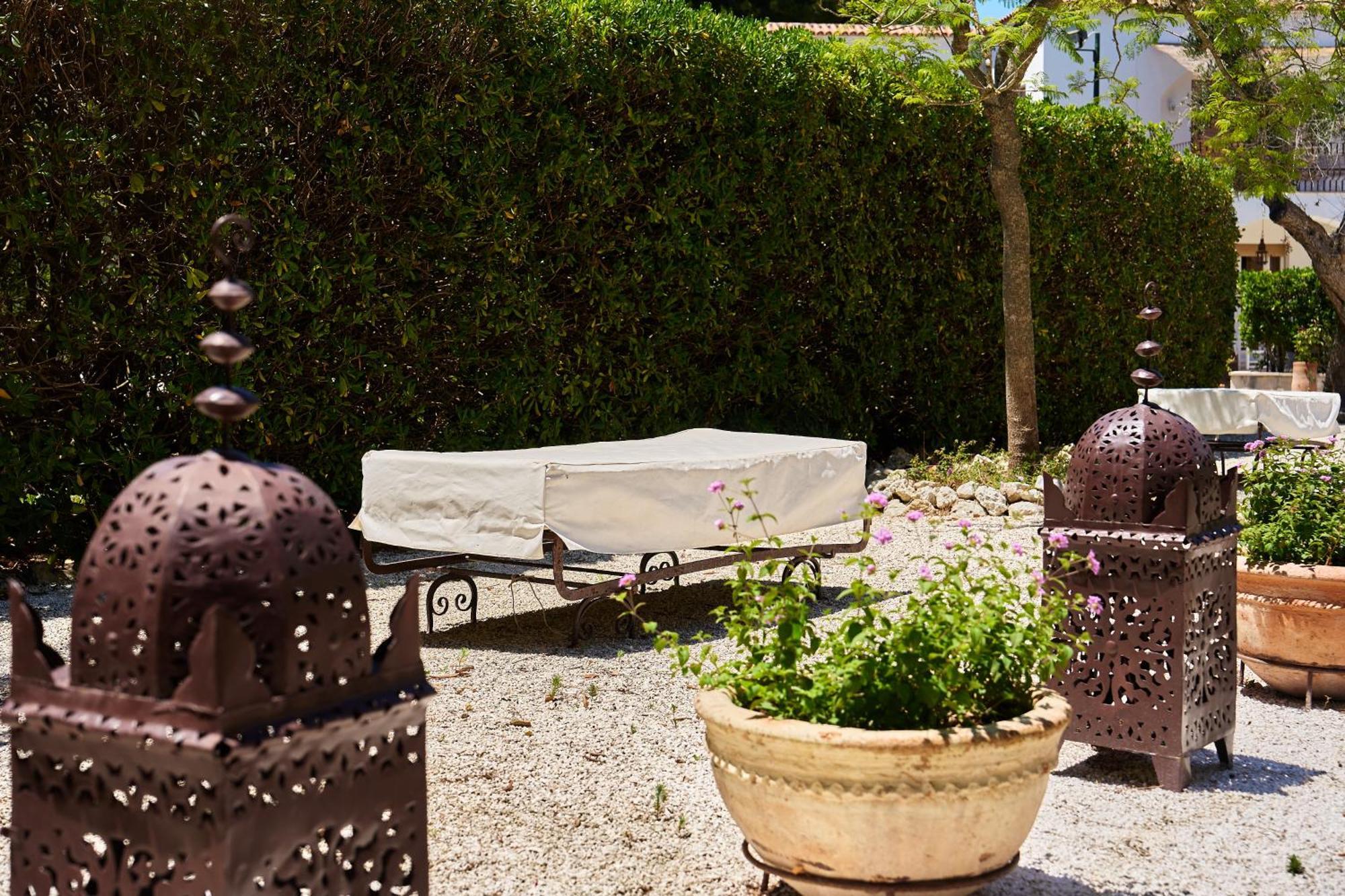 Tenuta Belvedere Otranto Exterior foto