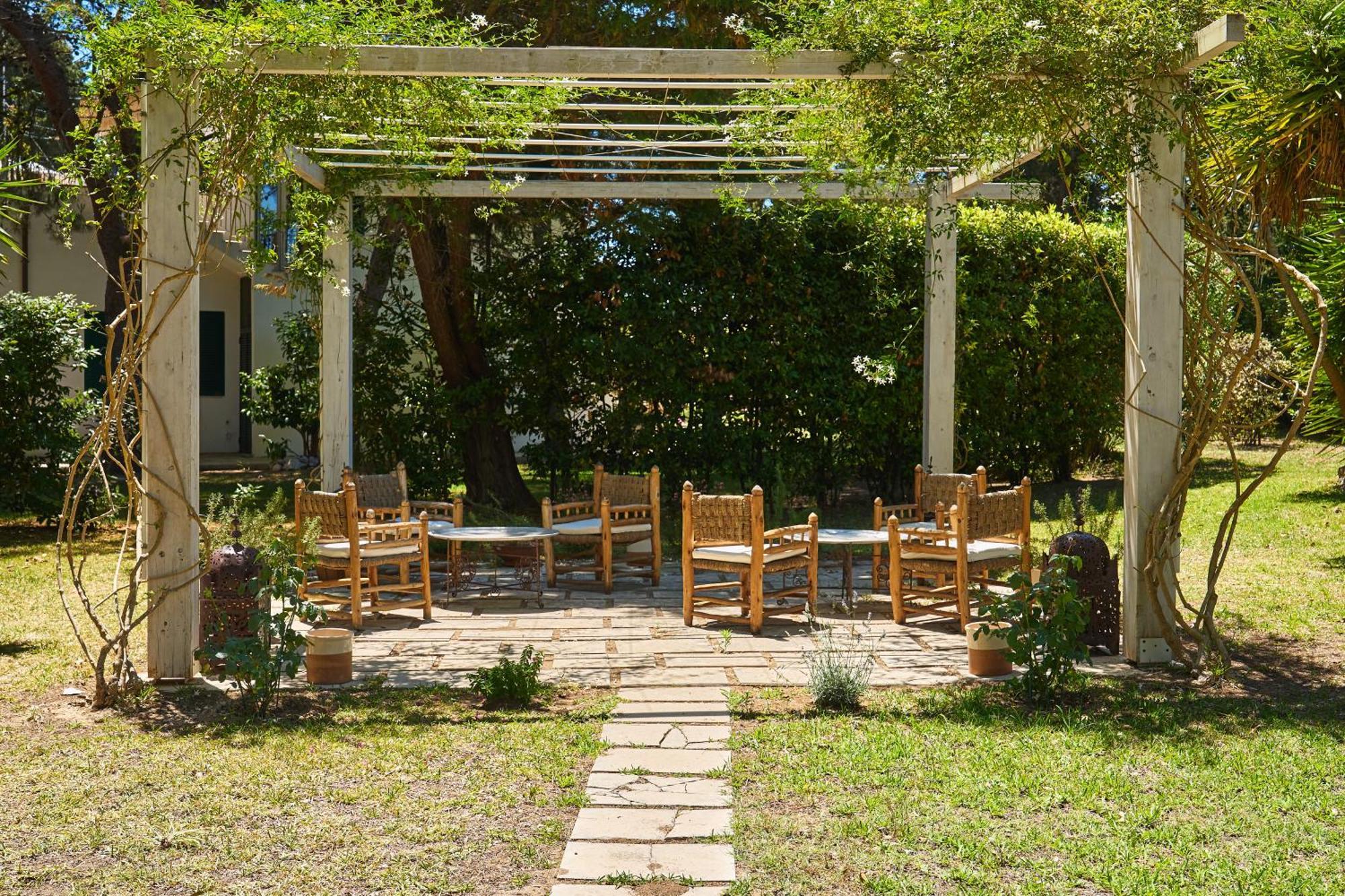 Tenuta Belvedere Otranto Exterior foto
