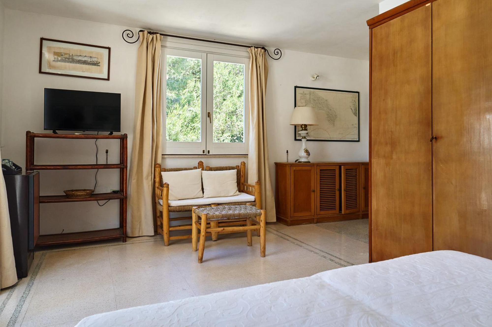 Tenuta Belvedere Otranto Exterior foto