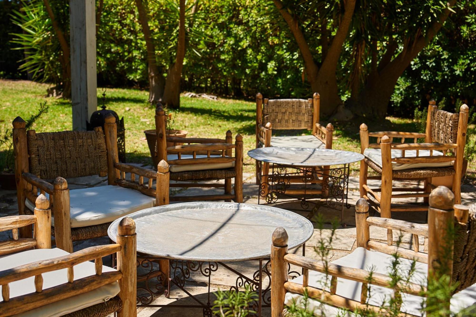 Tenuta Belvedere Otranto Exterior foto