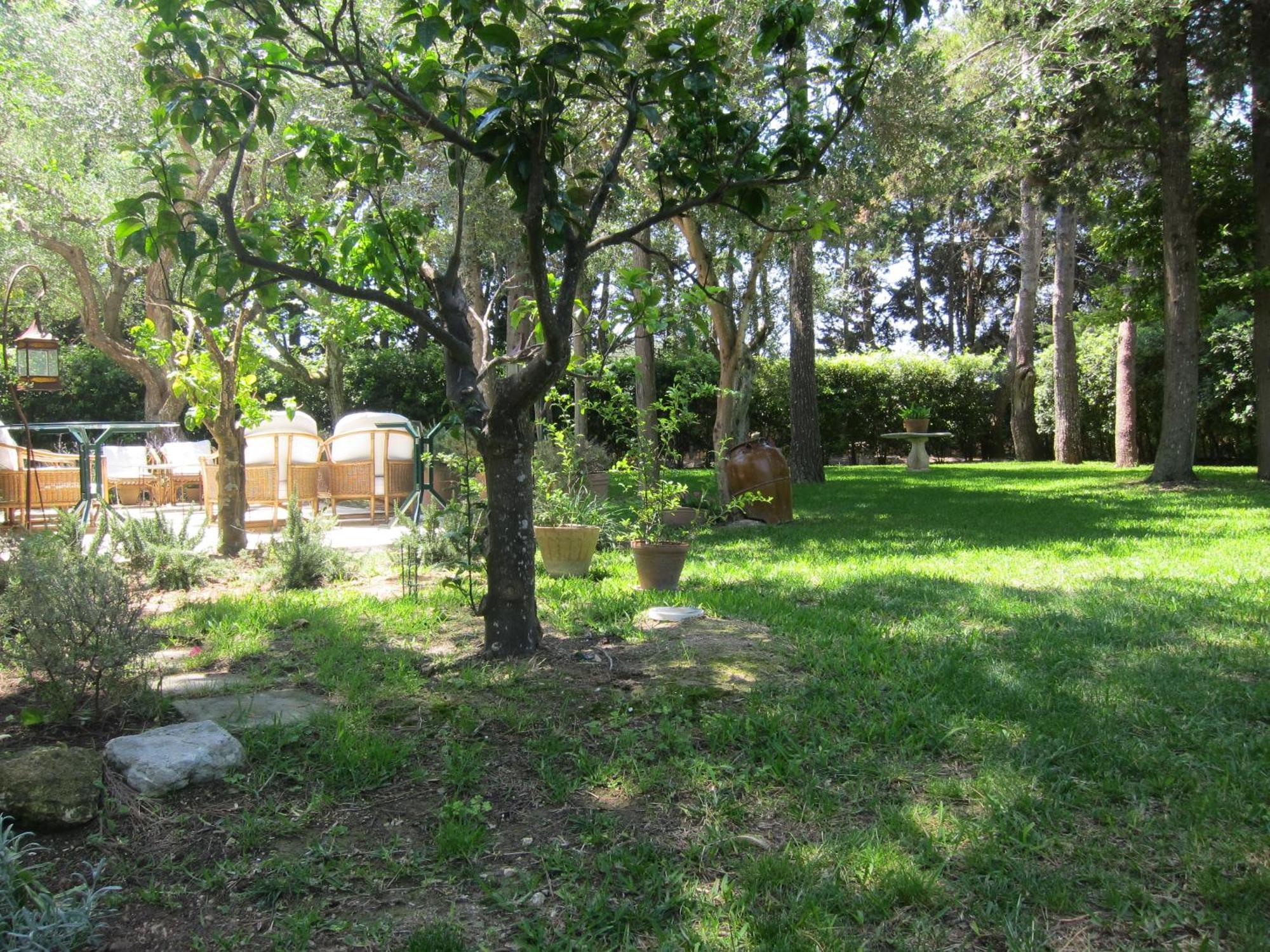 Tenuta Belvedere Otranto Exterior foto